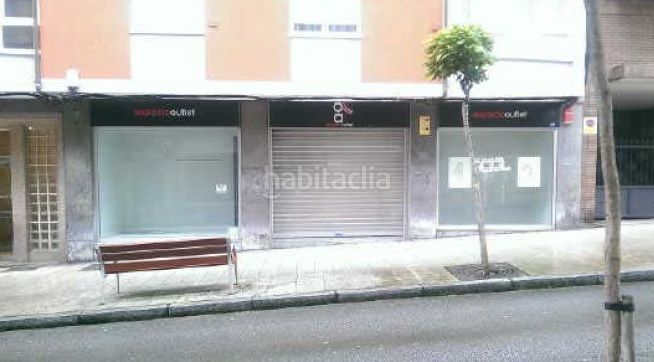 Foto 6554dde3-0e57-4996-bca2-5745d04c0dc9. Local comercial a Centro Avilés