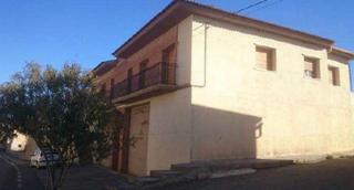 Pis  Avenida de la estación. Solvia inmobiliaria  piso puebla de híjar la