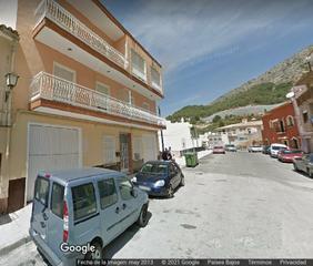 Local Comercial  C/ la font. Solvia inmobiliaria  locales callosa den sarrià