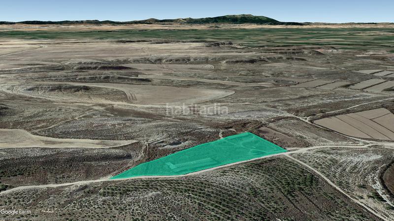 Foto 2b1ea4a4-9bf9-4d19-a9f5-efde4249e435. Finca rústica solvia inmobiliaria suelo rústico en Tauste