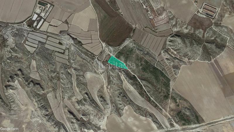 Foto a226874d-af6c-4358-969f-edeaa04f82bc. Finca rústica solvia inmobiliaria suelo rústico en Tauste