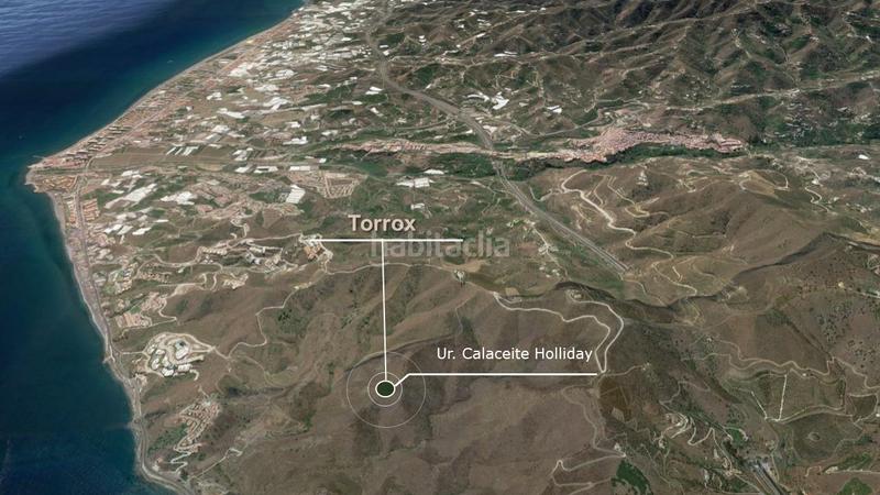 Foto 0c0c153d-36c1-4baf-94ef-71b635920501. Propriété dans El Peñoncillo Torrox