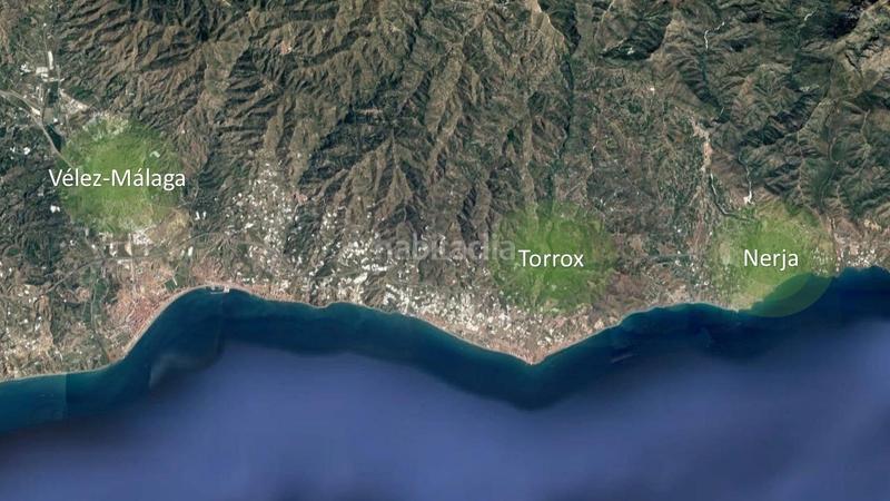 Foto 52fb1f29-ecf2-44d7-a6ce-a943cce7be64. Propriété dans El Peñoncillo Torrox