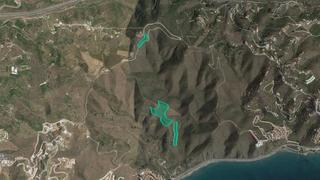 Propriété  Ur calaceite holliday. Solvia inmobiliaria  suelo urbanizable sectorizado torrox