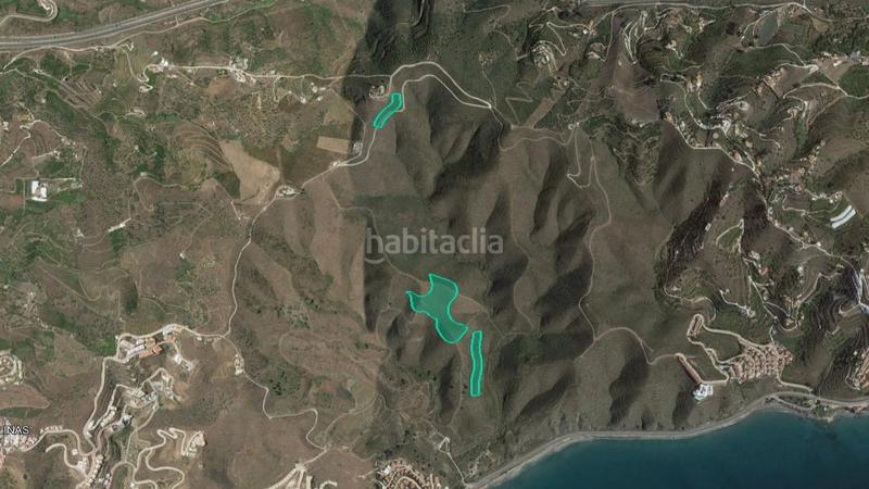 Foto fcc756a7-001e-453c-932f-96a2c38d3d41. Propriété dans El Peñoncillo Torrox