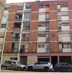 Pis  C/ seegimon folgarolas. Solvia inmobiliaria  piso arbúcies