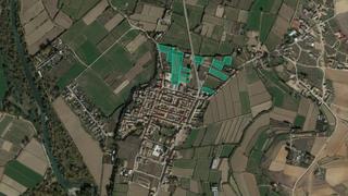 Landgut  C/ partida del sagalar. Solvia inmobiliaria  suelo urbano no consolidado zaragoza