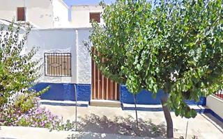 Xalet  Rigualte. Solvia inmobiliaria  casa berja