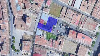 Office space  C/ rodríguez paterna. Solvia inmobiliaria  suelo urbano consolidado logroño