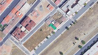 Office space  C/ cordel de merinas de cham. Solvia inmobiliaria  suelo urbano consolidado salamanca