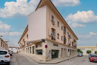 Geschäftsraum  C/ arcos. Solvia inmobiliaria  locales jerez de la frontera