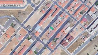 Oficina  C/ matero hernández. Solvia inmobiliaria  suelo urbano consolidado salamanca