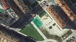 Propriété  Sc ronda ferrocarril. Solvia inmobiliaria  suelo urbano miranda de ebro