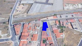 Oficina  C/ venancio blanco. Solvia inmobiliaria  suelo urbano consolidado salamanca