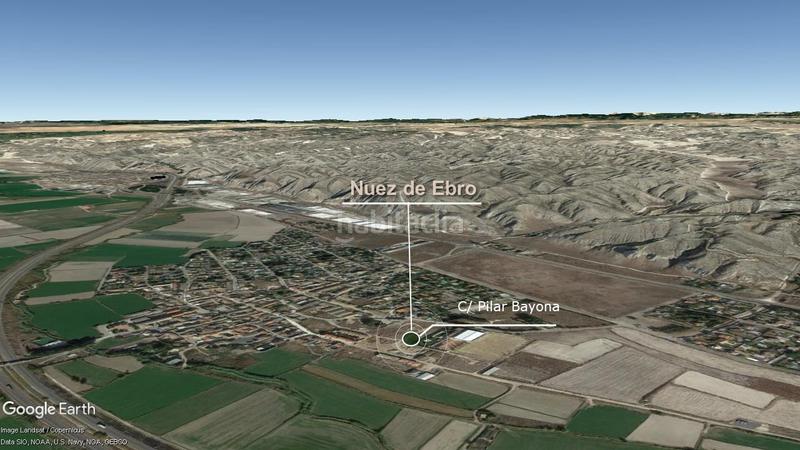 Foto 2f8b5636-e5c8-4442-a2ca-b2a5df162888. Bureau dans Nuez de Ebro