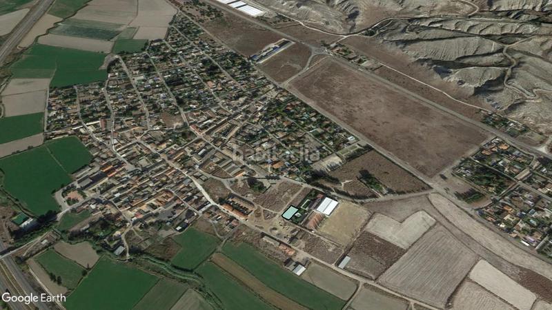 Foto 614884fe-3a0b-48a6-ba1b-b9238c16ca78. Bureau dans Nuez de Ebro