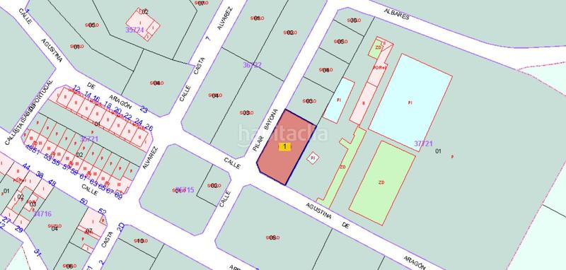 Foto 64cdf9ae-8606-4697-8274-3fe2be01bf6a. Bureau dans Nuez de Ebro