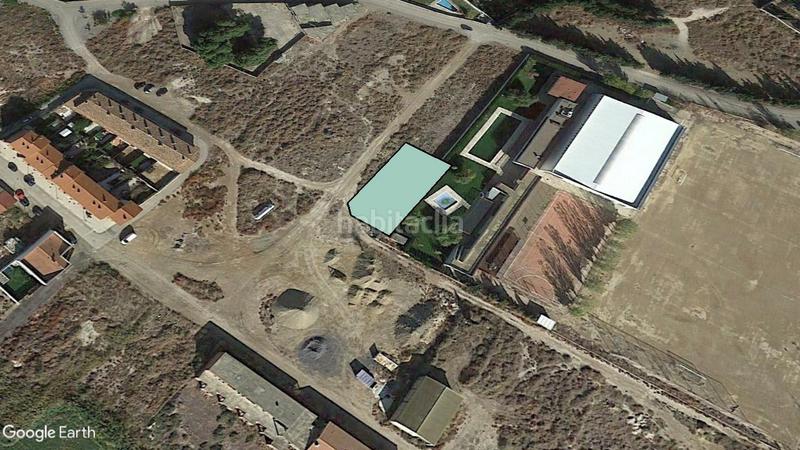 Foto b587e645-54d5-43a1-9b76-66fd409e61de. Bureau dans Nuez de Ebro