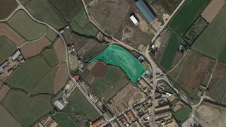 Finca rústica  Polígono 14 - parcela 138. Solvia inmobiliaria  suelo urbano no consolidado torres de berre