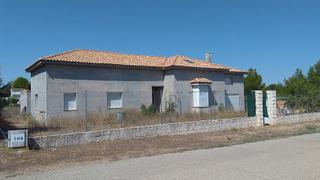 Edifici  C/ mar de aral. Solvia inmobiliaria  en construccion illana