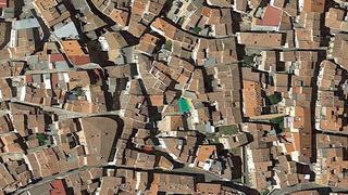 Bureau  C/ los giles. Solvia inmobiliaria  suelo urbano consolidado arnedo