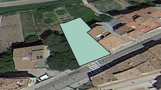 Office space  C/ marqués de lema. Solvia inmobiliaria  suelo urbano consolidado alcorisa