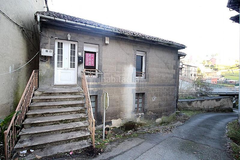 Foto c6a7e678-95a0-4707-aee9-3fa9dfcc305a. Chalet solvia inmobiliaria chalet independiente en Siero