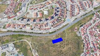 Finca rústica  C/ pastora. Solvia inmobiliaria  suelo urbano no consolidado algeciras