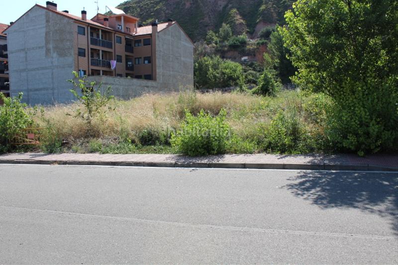 Foto 0384aa89-dd19-41eb-be75-4330076c14da. Fondo rustico in Albelda de Iregua