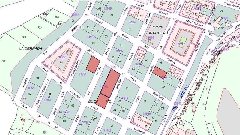 Foto 156eba23-8baa-427f-864b-45fd19d1a6df. Fondo rustico in Albelda de Iregua