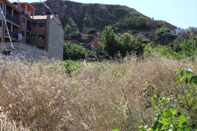 Foto 6b6ce814-6cf4-4deb-90a5-a9c30252019c. Fondo rustico in Albelda de Iregua