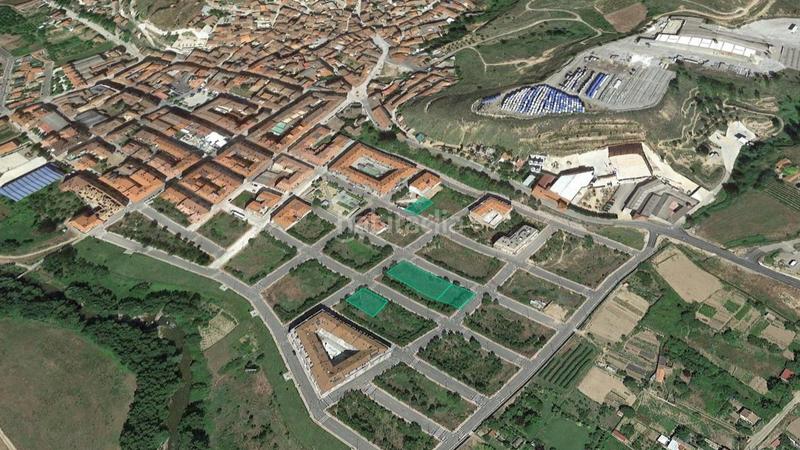 Foto 9ca88aab-c60b-4885-bea6-bd8e0c662911. Fondo rustico in Albelda de Iregua