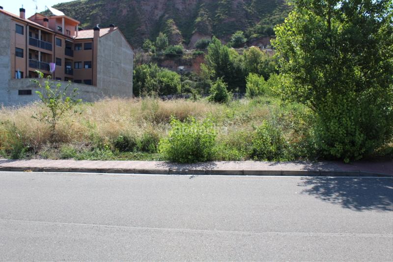 Foto bf092a2d-b893-473e-8347-50ac8edcc4df. Fondo rustico in Albelda de Iregua