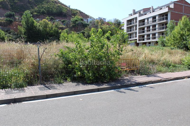 Foto f3111162-ec28-4561-9aa0-3183ba39bf3c. Fondo rustico in Albelda de Iregua