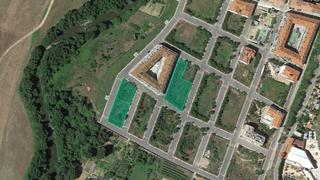 Finca rústica  Avda la rioja. Solvia inmobiliaria  suelo urbano albelda de iregua