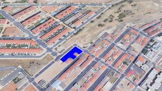 Office space  C/ el cóndor. Solvia inmobiliaria  suelo urbano consolidado salamanca