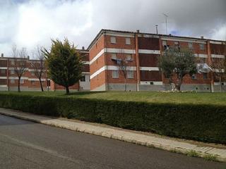 Apartament  C/ vigo. Solvia inmobiliaria  apartamento benavente