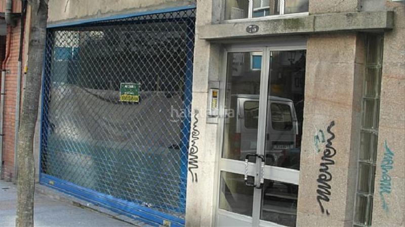 Foto 32fd4e96-e682-43a6-8f00-d32a139de245. Piso solvia inmobiliaria piso en Berbés - Peritos Vigo