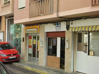 Locale commerciale  Cl la llosa. Solvia inmobiliaria  locales vall duixó la