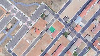 Office space  C/ el condor. Solvia inmobiliaria  suelo urbano consolidado salamanca