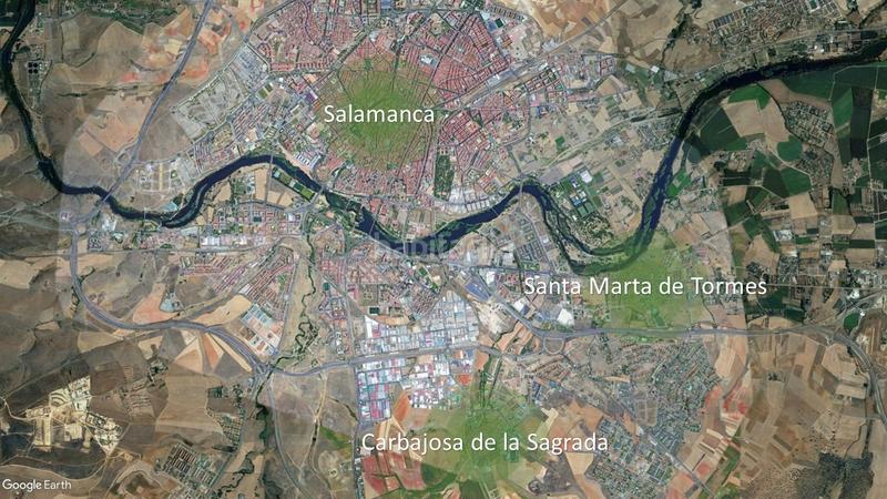 Foto 85ef700e-e793-4338-b908-1eb7e0a77bf9. Oficina a Tejares - Chamberí - Alcades Salamanca