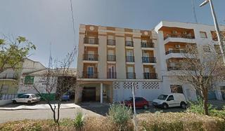 Pis  Av extremadura. Solvia inmobiliaria  piso castuera