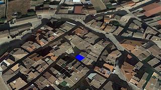 Propriété  C/ obispa. Solvia inmobiliaria  suelo urbano aldeanueva de ebro