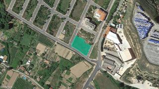 Oficina  Avda de la rioja. Solvia inmobiliaria  suelo urbano consolidado albelda de iregua