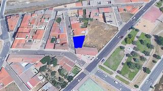 Office space  C/ quevedo. Solvia inmobiliaria  suelo urbano consolidado salamanca