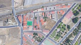 Oficina  C/ venancio blanco. Solvia inmobiliaria  suelo urbano consolidado salamanca