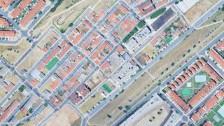 Oficina  C/ cordel de merinas de cham. Solvia inmobiliaria  suelo urbano consolidado salamanca