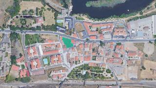 Oficina  Avda juan pablo ii. Solvia inmobiliaria  suelo urbano consolidado salamanca