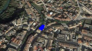 Bureau  C/ galo ponte. Solvia inmobiliaria  suelo urbano consolidado san mateo de gálle