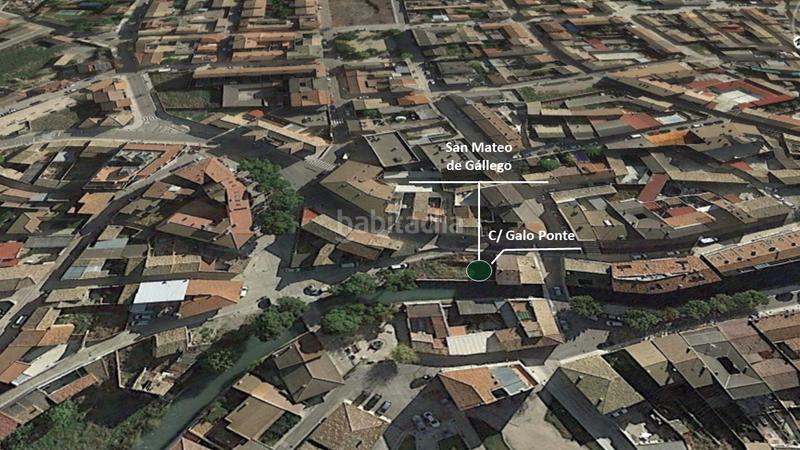 Foto 33e42eb4-5da0-42da-a734-8c28ac63dc9b. Office space in San Mateo de Gállego